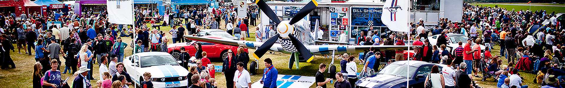 Events