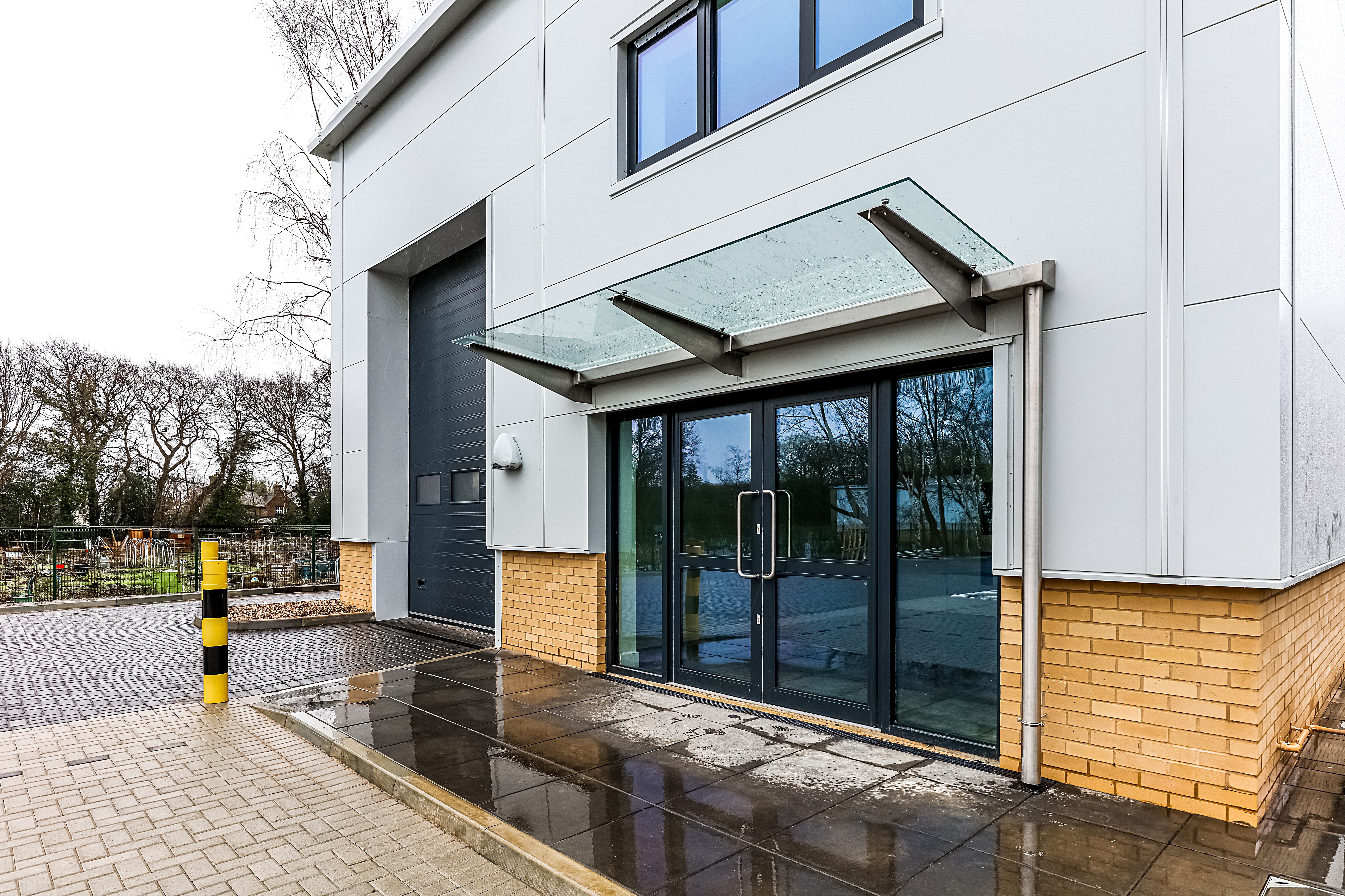 Kestrel Way Woking